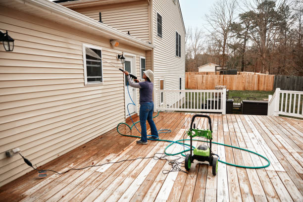 Best Best Pressure Washing Companies  in Five Forks, SC