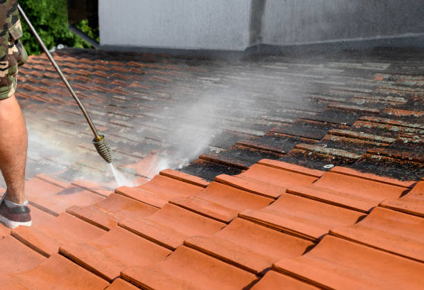 Why Choose Our Certified Pressure Washing Experts for Your Project Needs in Five Forks, SC?