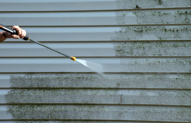 Best Garage Pressure Washing  in Five Forks, SC