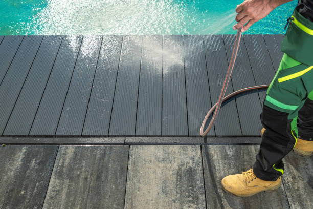 Best Concrete Pressure Washing  in Five Forks, SC