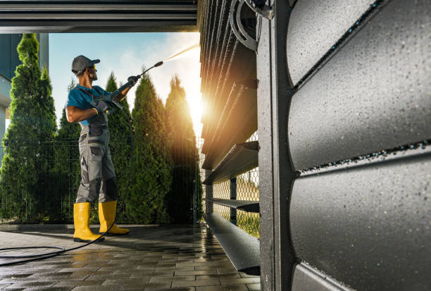 Best Commercial Pressure Washing  in Five Forks, SC