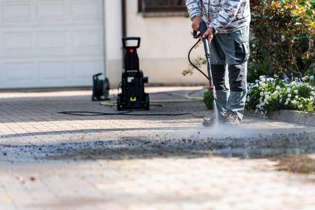 Why Choose Our Certified Pressure Washing Experts for Your Project Needs in Five Forks, SC?