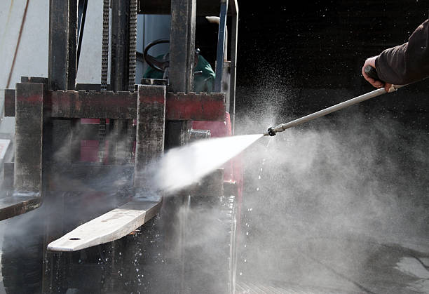 Trusted Five Forks, SC Pressure Washing Experts