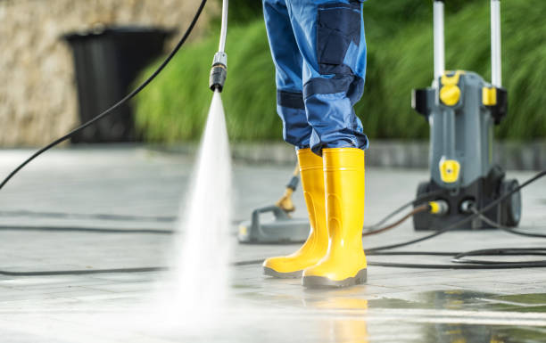 Best Concrete Pressure Washing  in Five Forks, SC