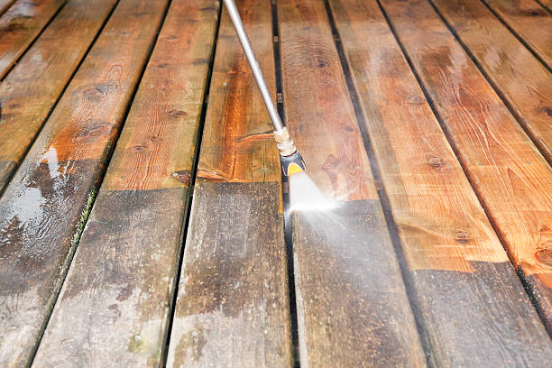Best Garage Pressure Washing  in Five Forks, SC