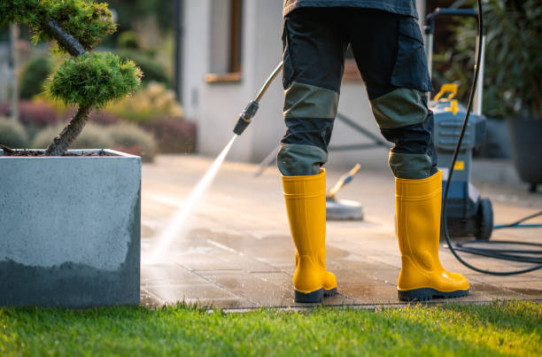 Trusted Five Forks, SC Pressure Washing Experts