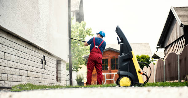 Best Garage Pressure Washing  in Five Forks, SC